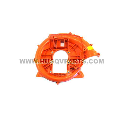 Husqvarna 502850301 Fan Housing Volute  - Genuine Part - Image 1