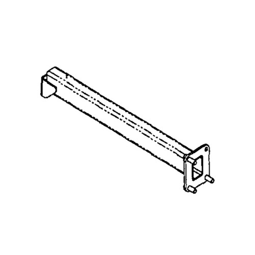 Husqvarna 539111162 - Support Arm Weldment