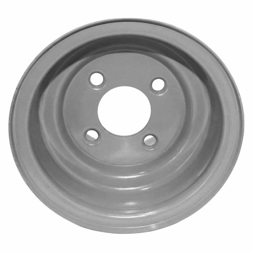 539112217 Rim 8x7 W/8 Offset Silver ZTR Husqvarna Genuine OEM Part