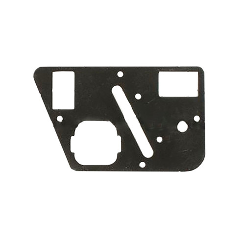 HUSQVARNA Console Plate Black 539112735 Image 1