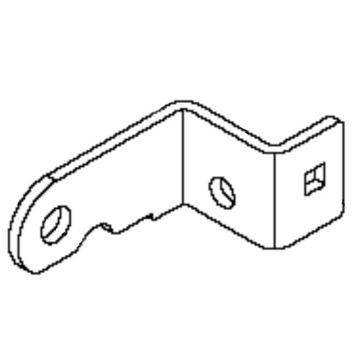 Husqvarna 539117950 - Forward Stop Lh