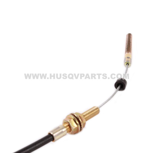 HUSQVARNA Cable Brake Short 539132173 Image 1
