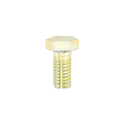 Husqvarna 539990134 - Screw 3/8c X 3/4 Hex Cap