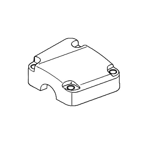 Husqvarna 544019902 - Handlebar Bracket