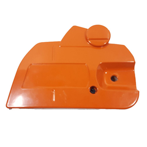 Husqvarna 440 Clutch Cover 501388203 OEM OEM Husqvarna Parts Online