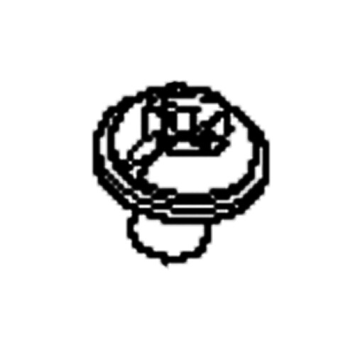 HUSQVARNA Screw 544111501 Image 1 HUSQVARNA Screw 544111501 Image 1