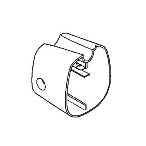 Husqvarna 544119702 - Cover PACK OF 5