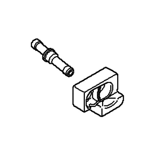 HUSQVARNA Grommet 544161501 Image 1