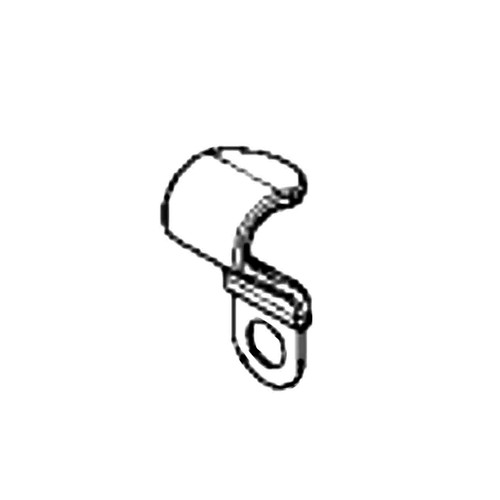 Husqvarna 544264901 - Rp Clamp ** SUPERSEDED TO 521525101 **