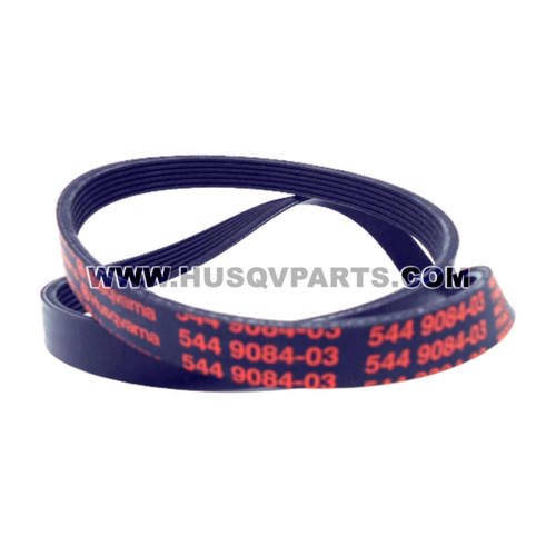 HUSQVARNA Belt Micro V 12-14 544908403 Image 1