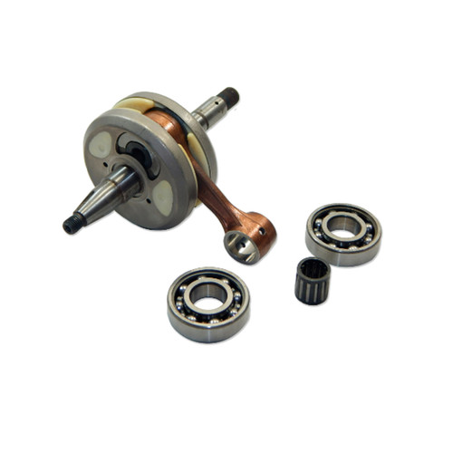 Husqvarna 544983901 - Crankshaft Assy