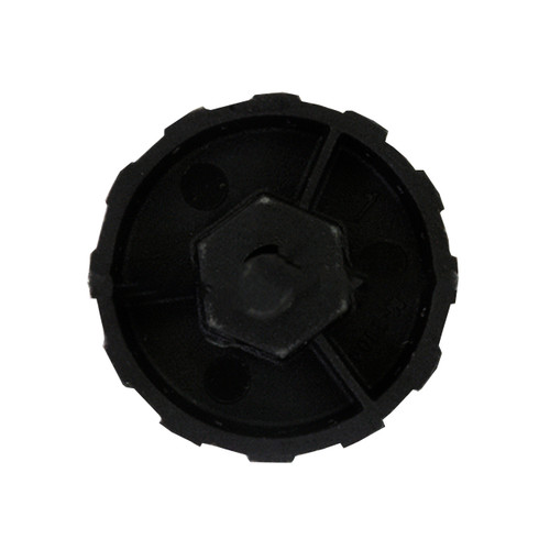 Husqvarna 545072201 - Assy - Air Box Knob