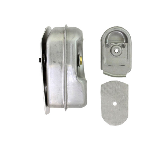 Husqvarna 545180843 - Muffler Kit