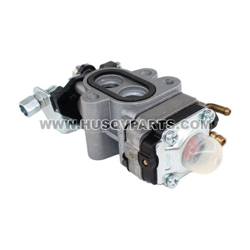 Husqvarna 575406801 - Carburetor Wya-138 - Image 1