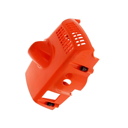 Husqvarna 575580201 - Cylinder Cover Assy