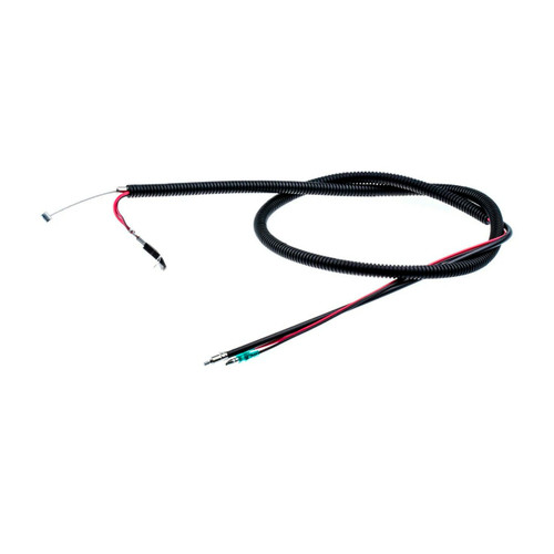 Husqvarna 575993801 - Wiring Assy 370bts / 350bt