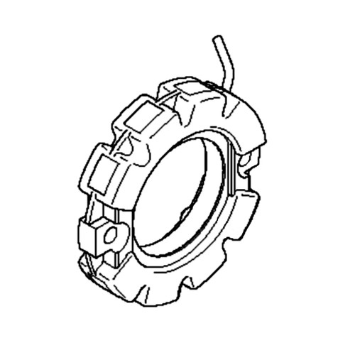 576189401 Husqvarna Generator Stator OEM