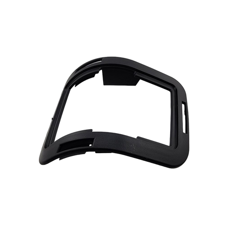 HUSQVARNA Ring Trim Lt Blk 576370901 Image 1