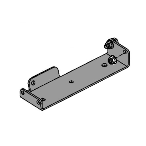 Husqvarna 576459902 - Mount Idler Blk