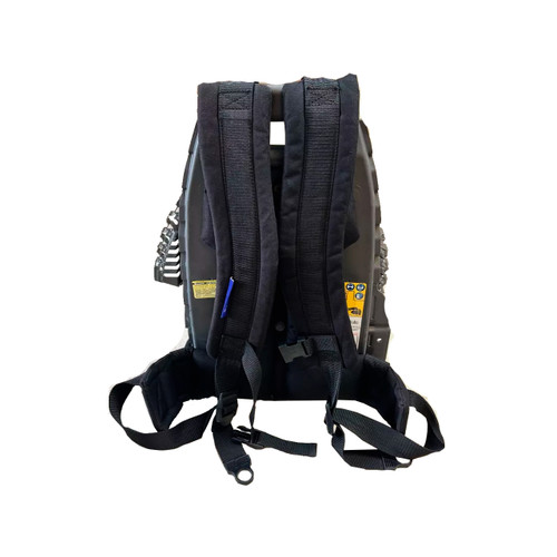 Husqvarna 576578901 - Frame