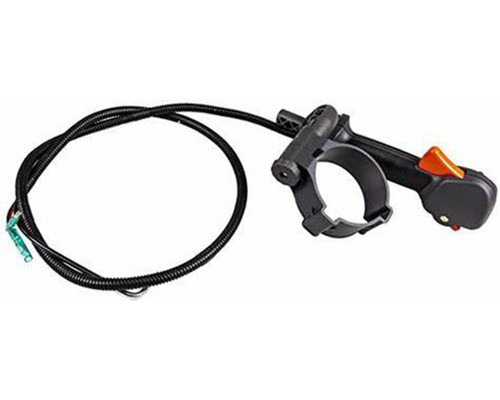 Husqvarna 577261401 - Lever Set Assy
