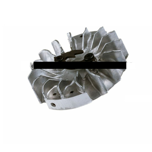 Husqvarna 577445801 - Flywheel