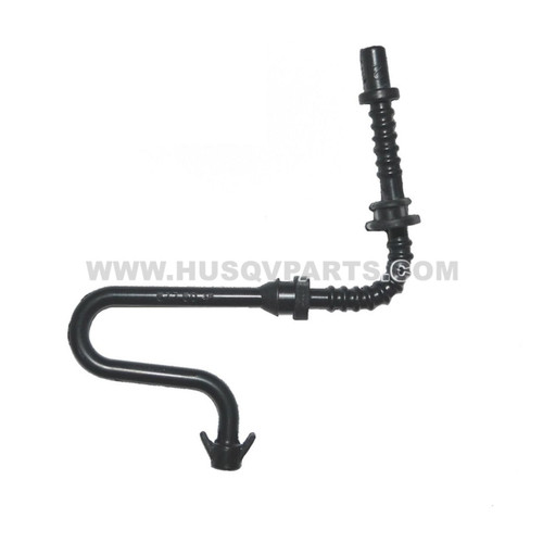 HUSQVARNA Fuel Hose 577504101 Image 1