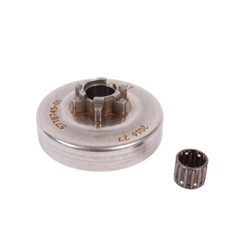 HUSQVARNA Clutch Drum Assy 578257101 Image 1