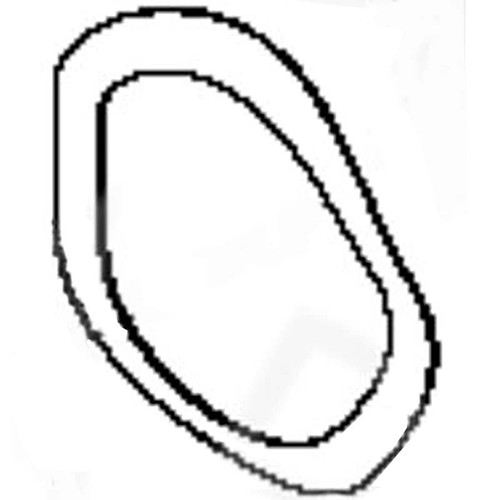 Husqvarna 501008401 - Spring Washer Vb7448 Core Dri