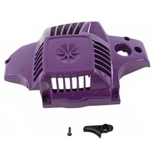 Husqvarna 579372501 - Kit Fan Hsg Purpleimage1