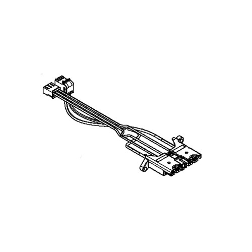 HUSQVARNA Wiring Assy 579709301 Image 1