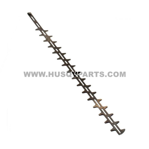 HUSQVARNA Blade Assy Hd60 Slots Incr 580715603 Image 1