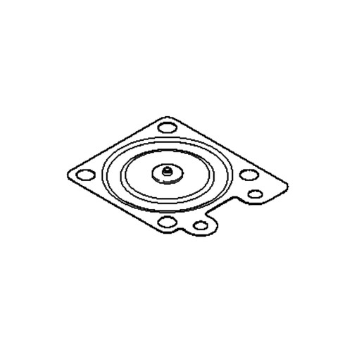 HUSQVARNA Diaphragm 580804201 Image 1