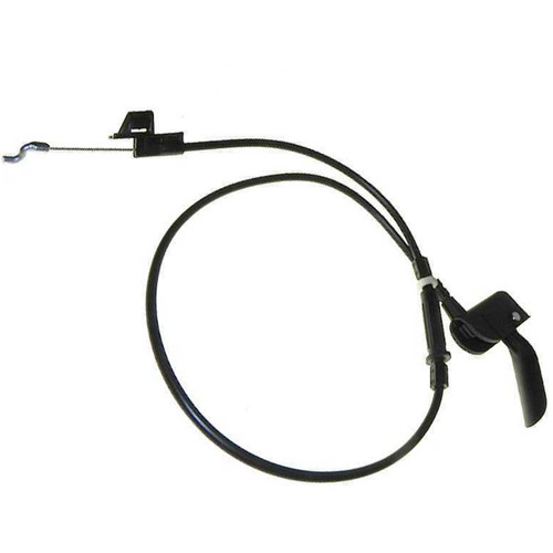 Husqvarna 580843103 - Cable Triggr Steer Asm image1