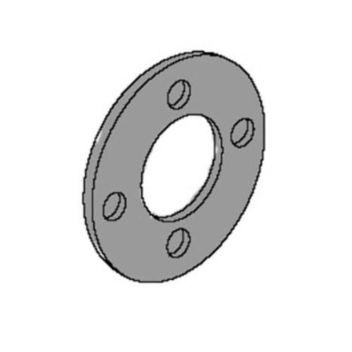 HUSQVARNA Wheel Spacer Zt-3400 Carlisle 580906202 Image 1