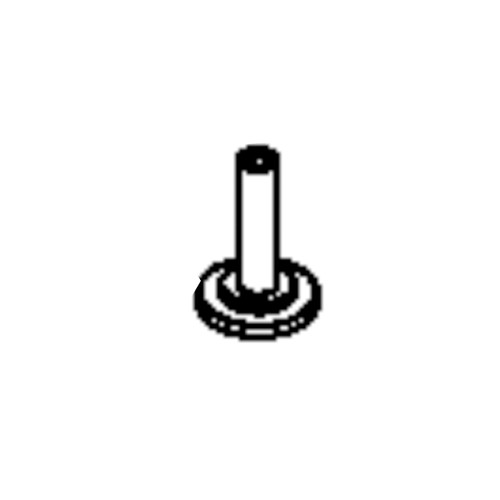 HUSQVARNA Adapter Fitting Tub 580943001 Image 1