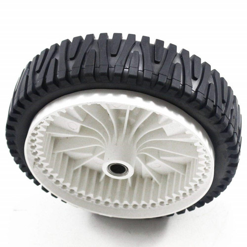 HUSQVARNA Wheel 8x1 75 5spk Rad3 Bu3 Whi 581009204 Image 1