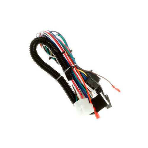 581023201 Husqvarna Harness Tex Dash Elec Rear Bat OEM