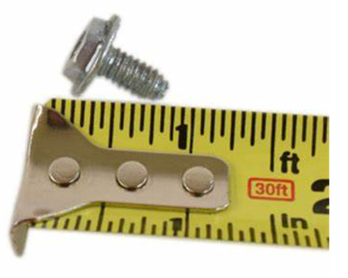 HUSQVARNA Screw 581127601 Image 1