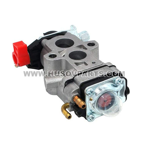 Husqvarna 581155001 - Carburetor - Image 1