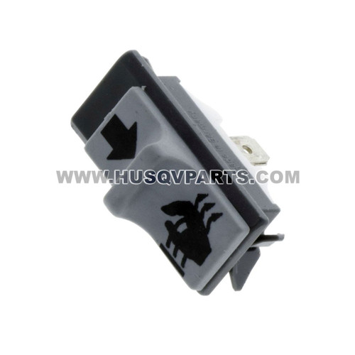 Husqvarna 503718202 - Switch (G) - Image 1 