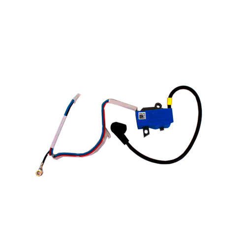 581723702 Husqvarna Ignition Module Assy OEM