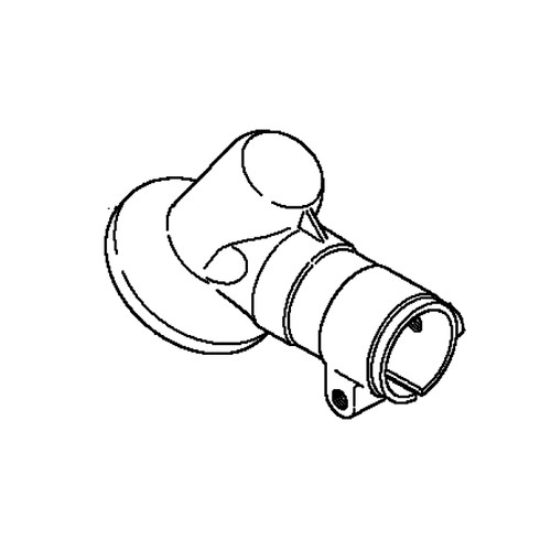 HUSQVARNA Gear Head Assy 581808201 Image 1 HUSQVARNA Gear Head Assy 581808201 Image 1