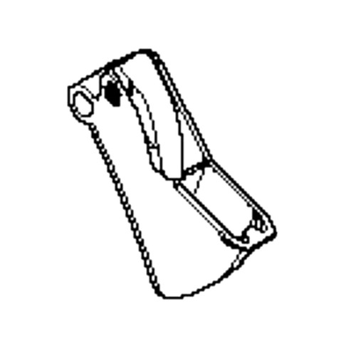 582369601 Throttle Control Mechanical Cr - HUSQVARNA Genuine OEM Part