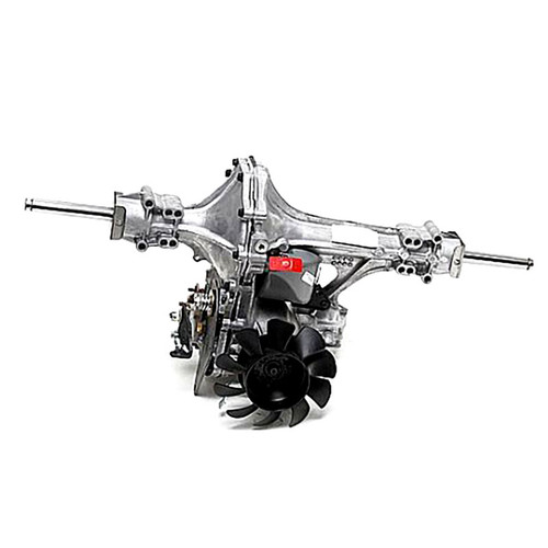 583049801 - Transaxle 322-0510 - Husqvarna Genuine OEM Part
