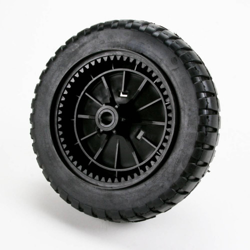 HUSQVARNA Wheel 9x2 Jeep 583105601 Image 1