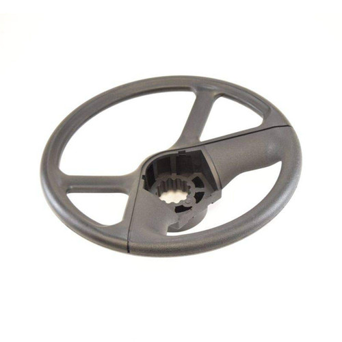 HUSQVARNA Wheel Steering Opp Black 583161701 Image 1