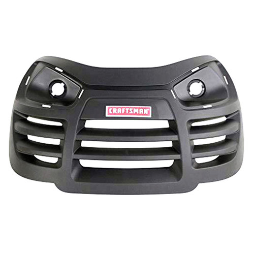 Husqvarna 583402101 - Grille Pred Ii Yt Blk Svc