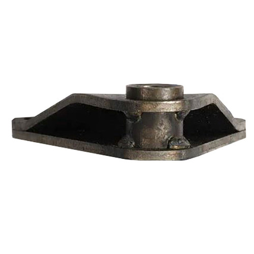 583513201 - Weldment Pivot Rh Nztr PACK OF 2 - Husqvarna Genuine OEM Part