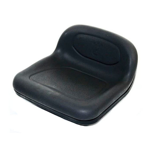 Husqvarna 583544801 - Seat Th110 Husq Tex Grey